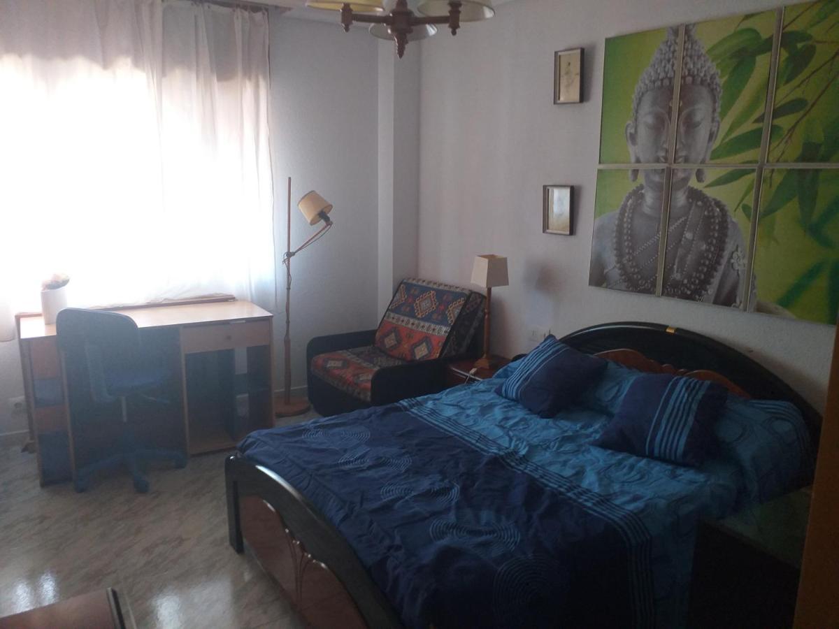Biblioteca Municipal Apartman Zamora Kültér fotó