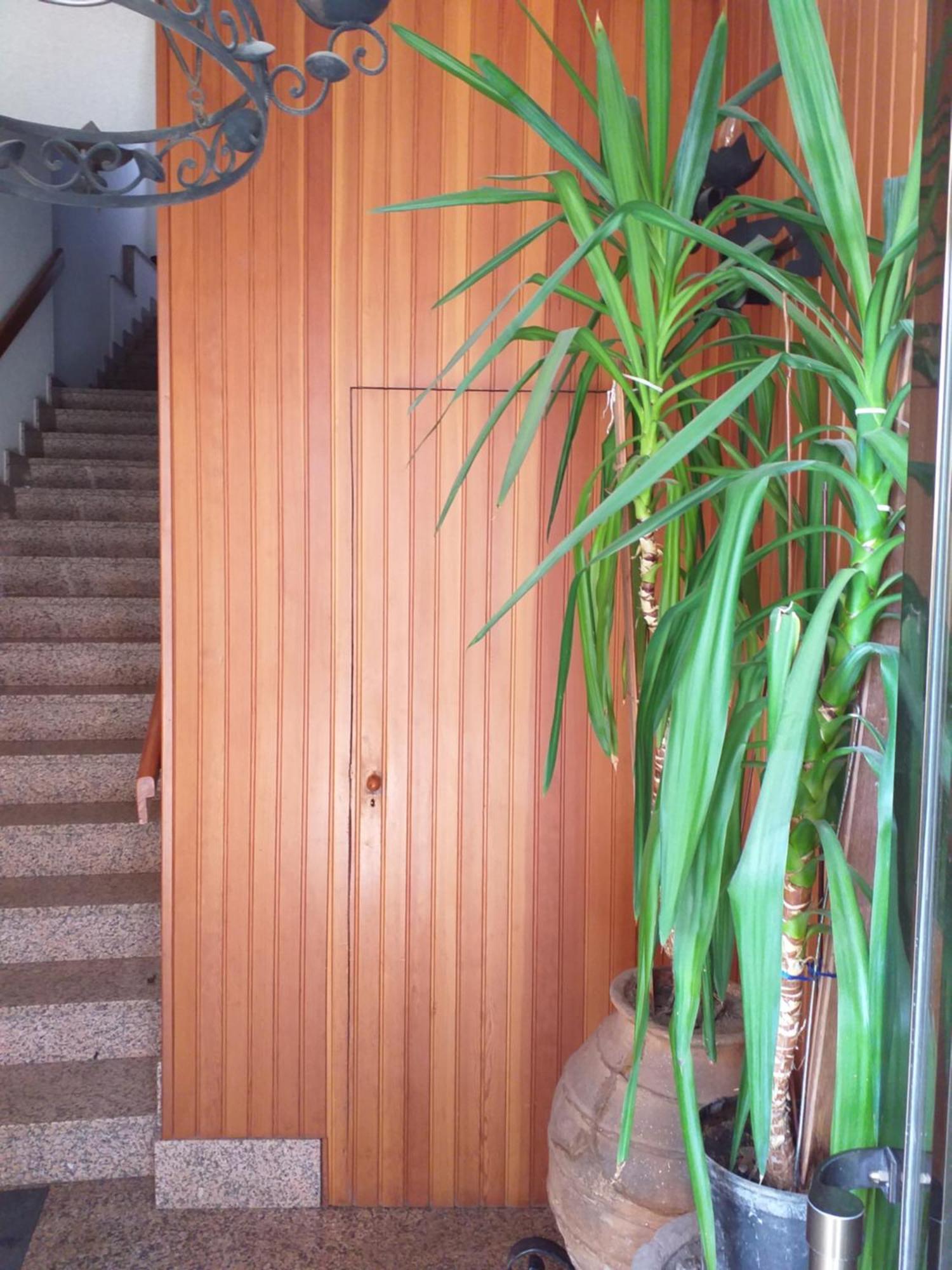 Biblioteca Municipal Apartman Zamora Kültér fotó